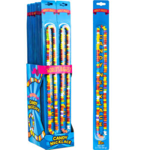 KoKo's World's Biggest Candy Necklace 2.13oz 24ct